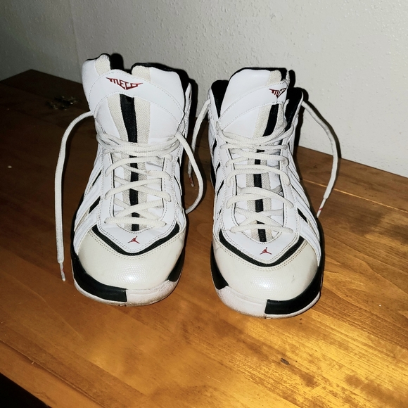 Meco Shoes - Meco tenni shoes size 8.5